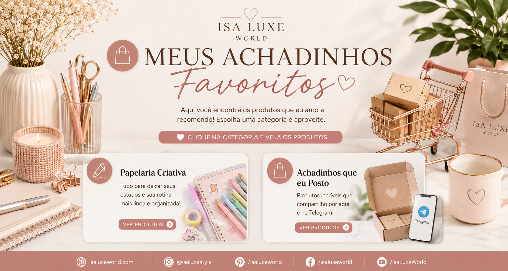 ChatGPT Image 🛍️ Meus Achadinhos Favoritos