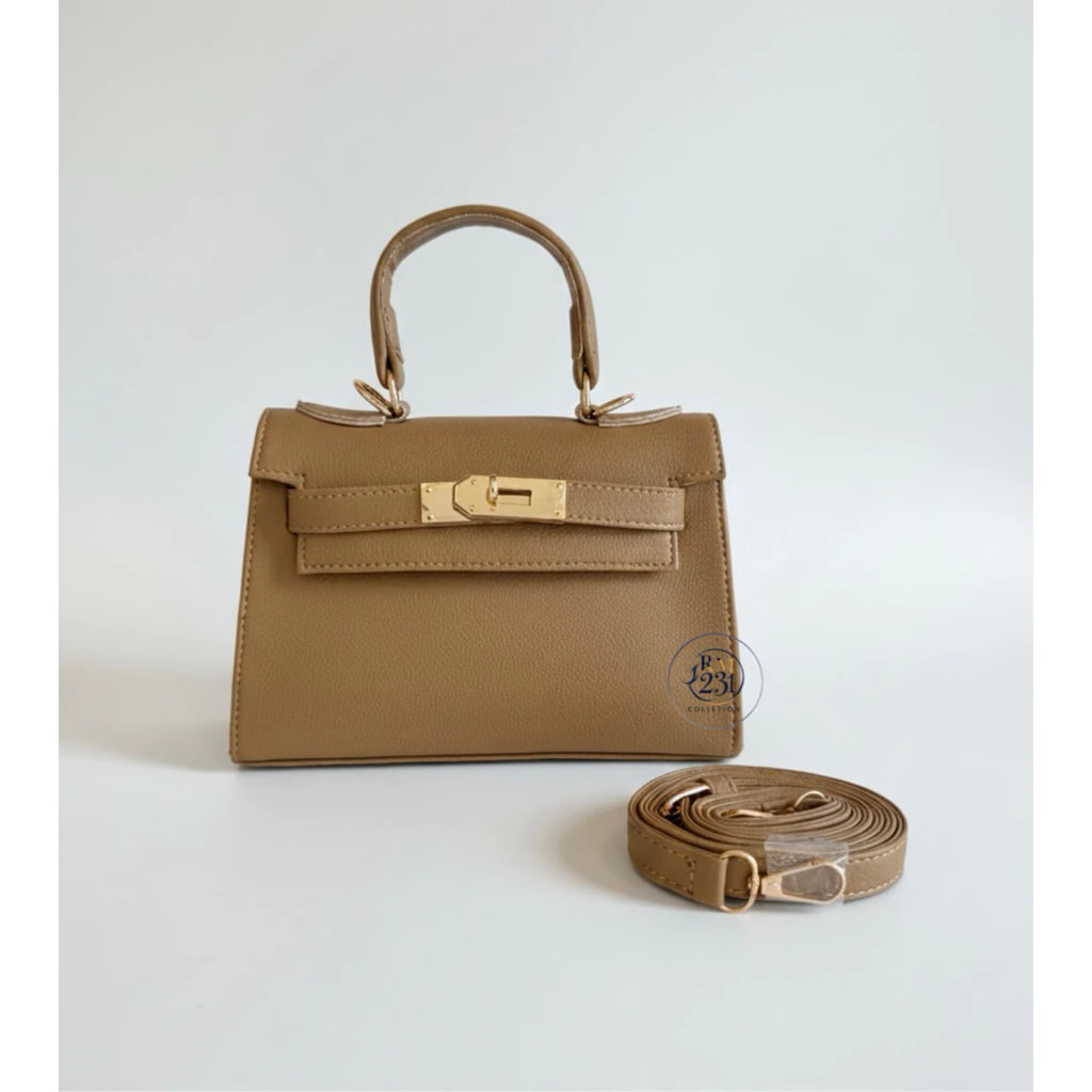 SAIT Bolsa Feminina Tipo Estilingue De Ombro Mensageiro